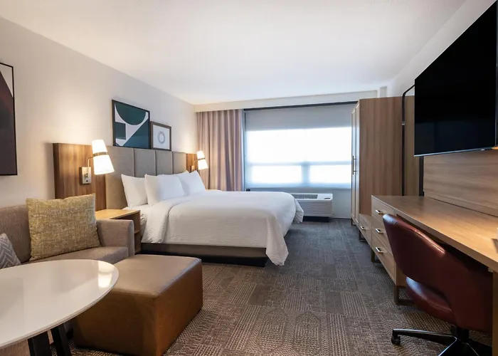 Staybridge Suites Chicago O'Hare - Rosemont By Ihg