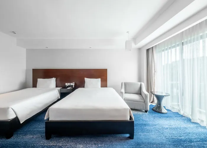 Widus Hotel Clark