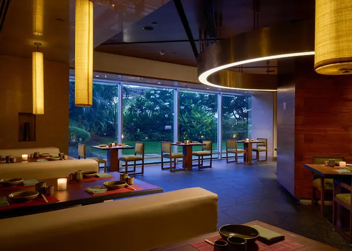 Hyatt Regency Chennai