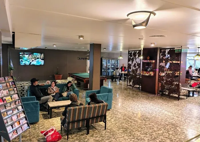Hotel Nutibara
