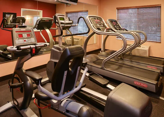Holiday Inn Express Hotel & Suites Lancaster-Lititz By Ihg