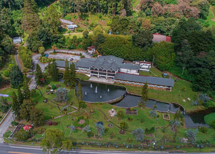 Hotel Faranda Bambito Chiriquí, a member of Radisson Individuals