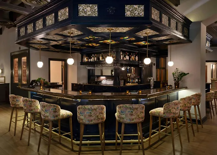 The Carlton Hotel, Atascadero Paso Robles, A Tribute Portfolio Hotel