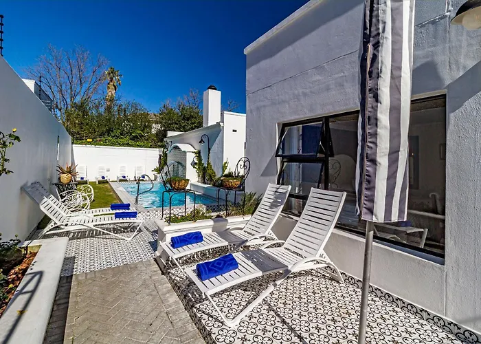 Batavia Boutique Hotel