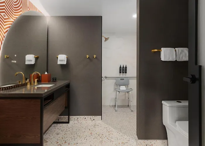 The Berkeley Richmond, Outset Collection By Hilton