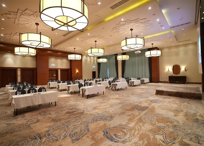 Hilton Garden Inn Mardin