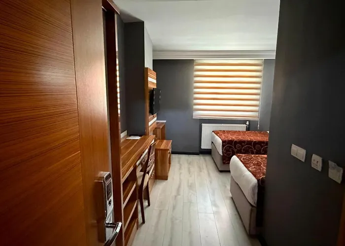 Demosan Hotel