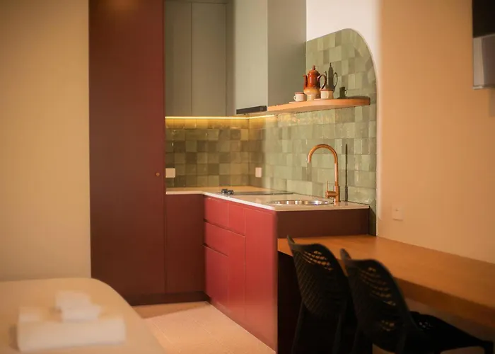 The Alluna Motel, An Ascend Collection Hotel