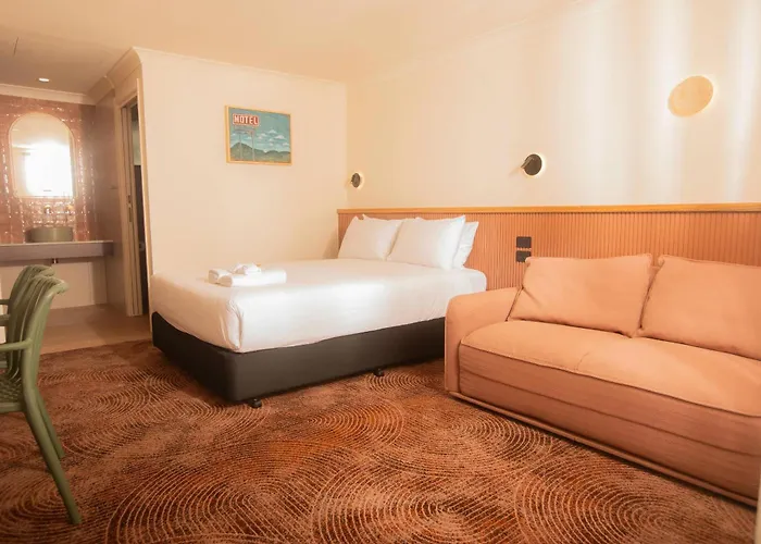 The Alluna Motel, An Ascend Collection Hotel