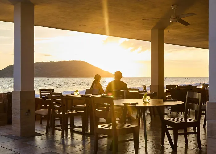Sunvivia By Fiesta Americana Mazatlan