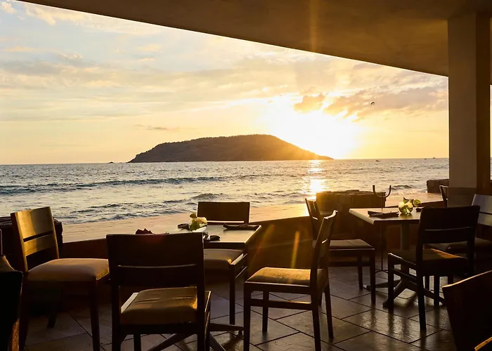 Sunvivia By Fiesta Americana Mazatlan