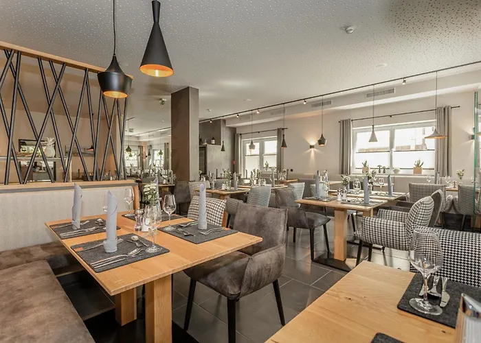 Hotel Almrausch