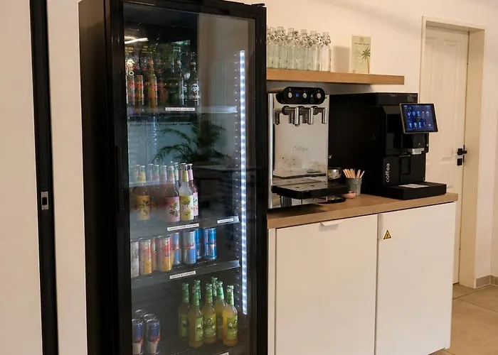 Palm Premium Hotel & Apartments