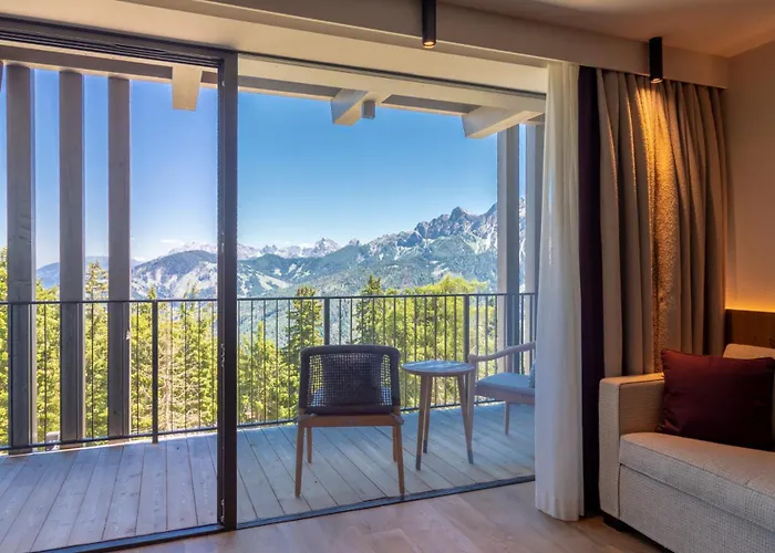 Hotel Olangerhof