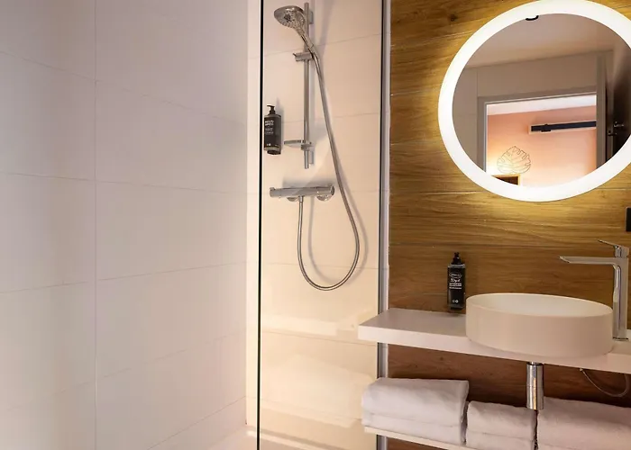 Ibis Styles Les Houches Chamonix