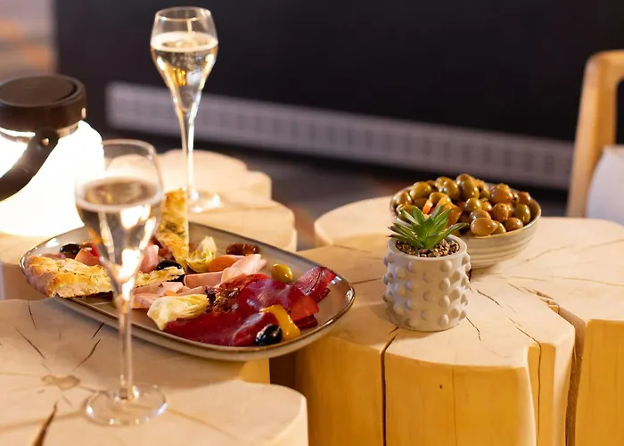 Ibis Styles Les Houches Chamonix