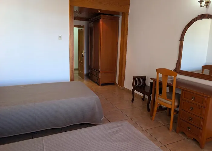 Hotel Alfonso VIII