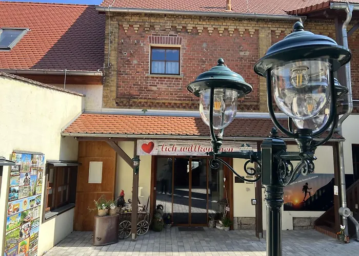 Hotel Sonnekalb