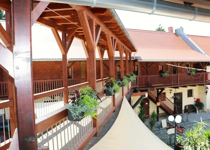 Hotel Sonnekalb