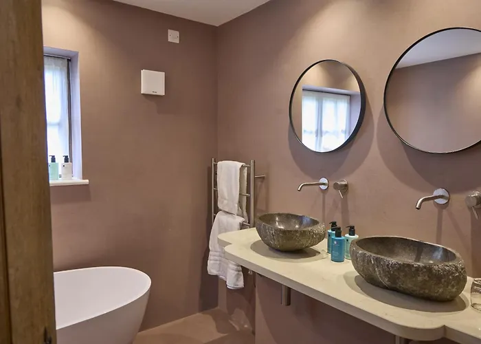 Bailiffscourt Hotel & Spa