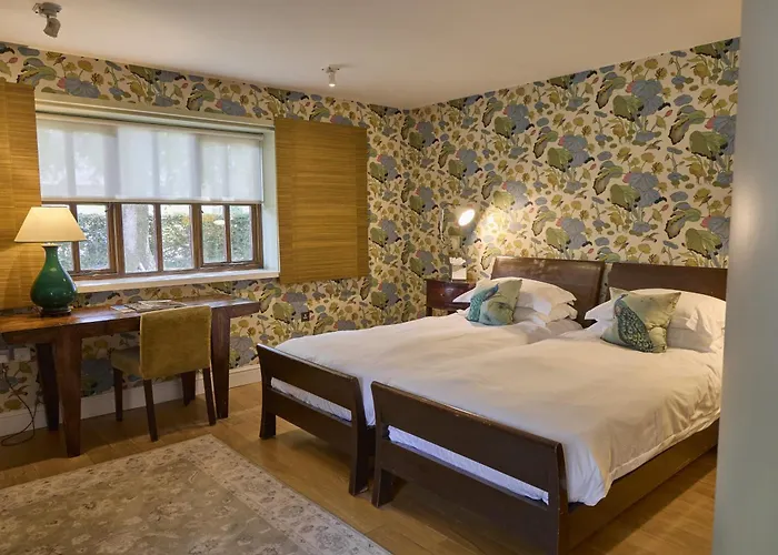 Bailiffscourt Hotel & Spa