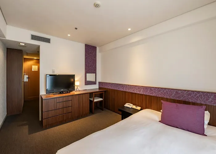 Kyoto Tokyu Hotel