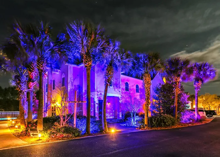 30-A Inn & Suites