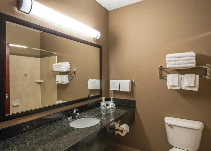 Holiday Inn Express Hotel & Suites Moab By Ihg