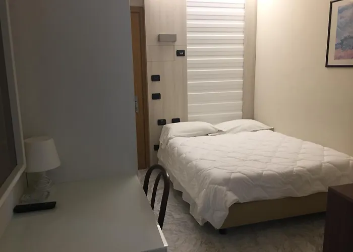 Hotel Consuelo