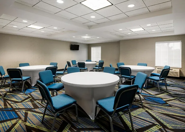 Holiday Inn Express Charlotte West - Gastonia By Ihg