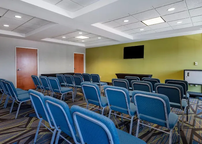Holiday Inn Express Charlotte West - Gastonia By Ihg