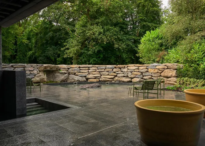 Park Hotel Kenmare