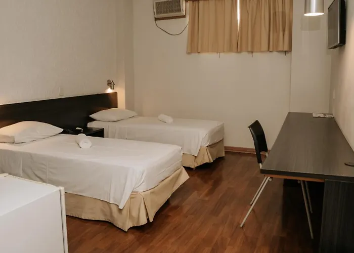 Hotel Bramig
