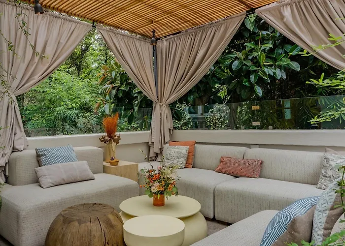 Hotel Villa Condesa