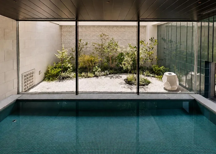 Mitsui Garden Hotel Okayama