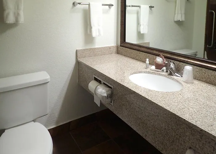 Western Heritage Hotel And Conference Center, An Ascend Collection Hotel