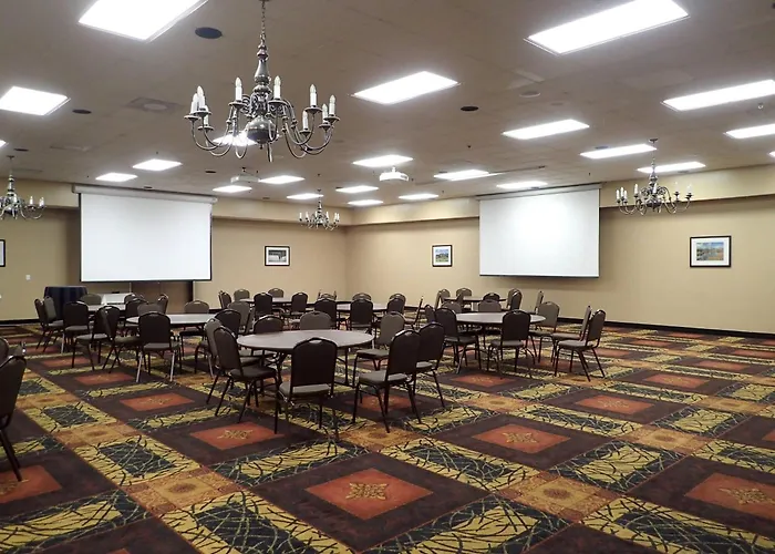 Western Heritage Hotel And Conference Center, An Ascend Collection Hotel