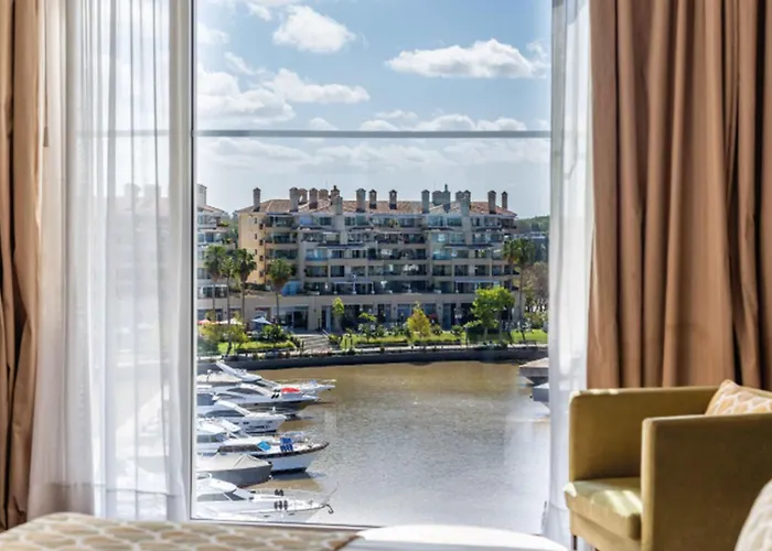 Wyndham Nordelta Tigre - Buenos Aires