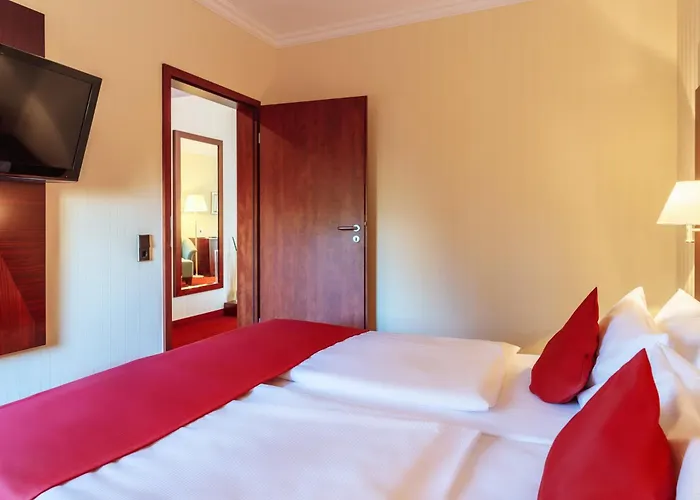 Hotel Amaris Bremerhaven
