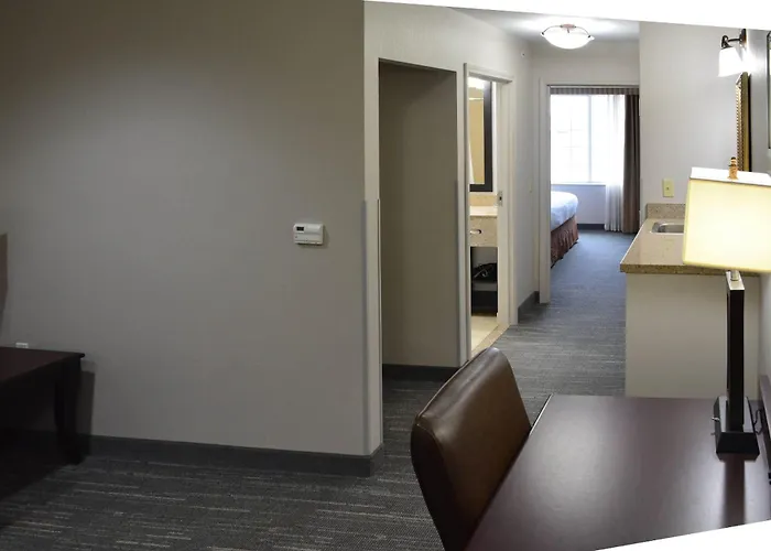 Country Inn & Suites By Radisson, Oklahoma City - Quail Springs, Ok