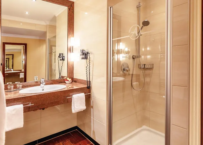 Hotel Amaris Bremerhaven