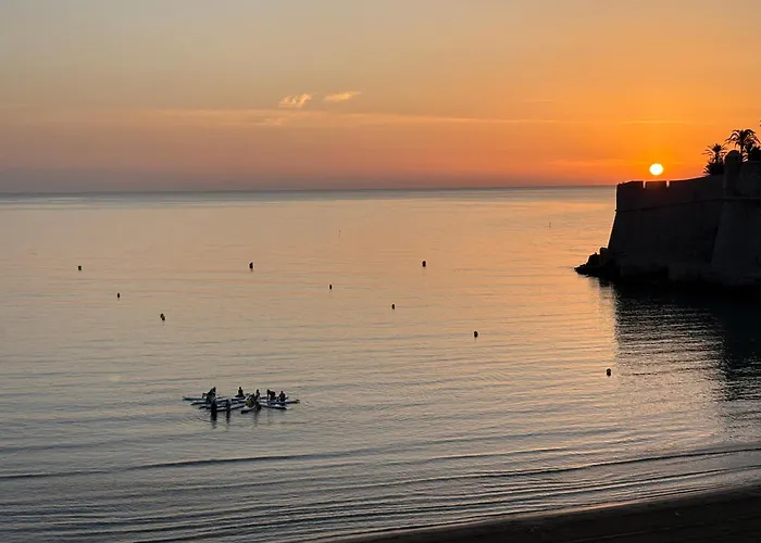 Hotel Mare Nostrum