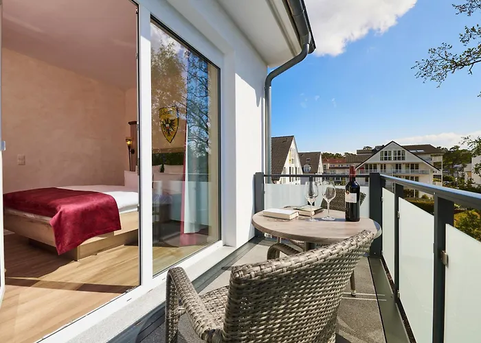 R&R Hotel Störtebeker - Neueröffnung 2022