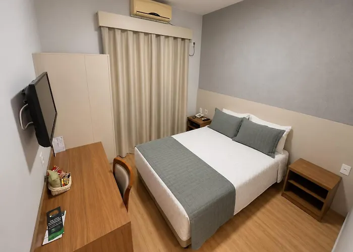Hotel Serra De Jundiai