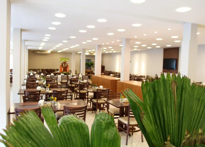 Hotel Serra De Jundiai