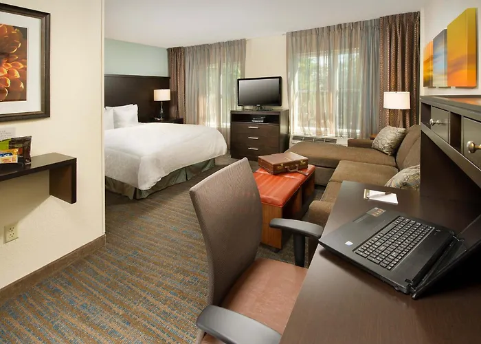 Staybridge Suites Bismarck By Ihg