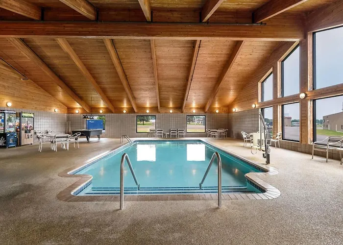 Americinn By Wyndham Sauk Centre