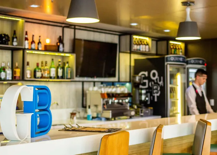 Novotel Porto Alegre Airport