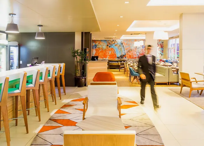 Novotel Porto Alegre Airport