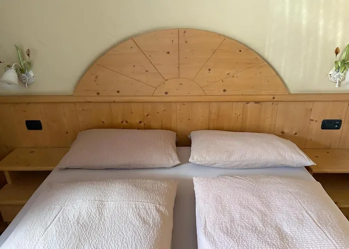 Hotel Champagne